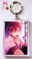 Diabolik Lovers 16